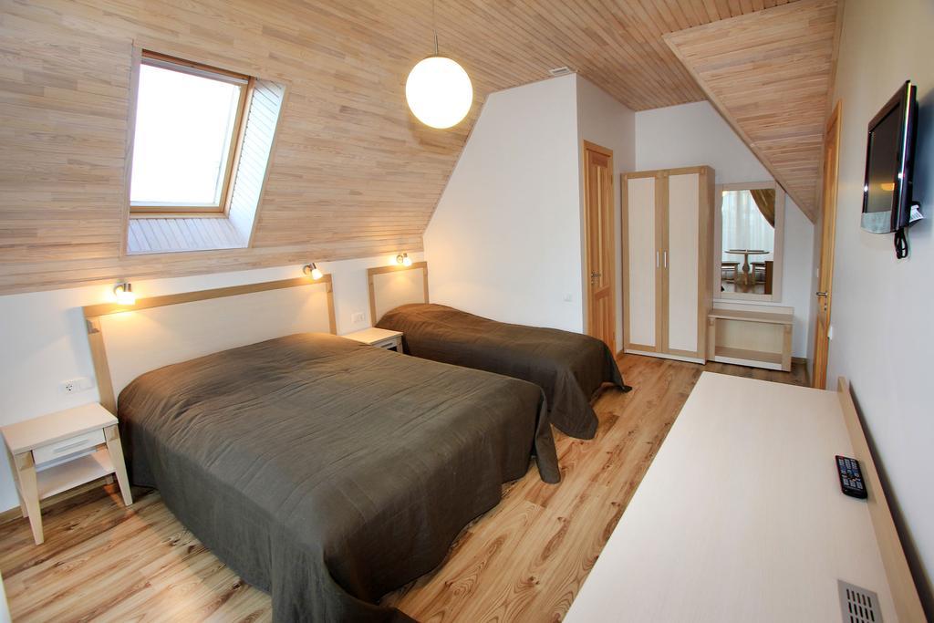 Vila Domino Palanga Room photo