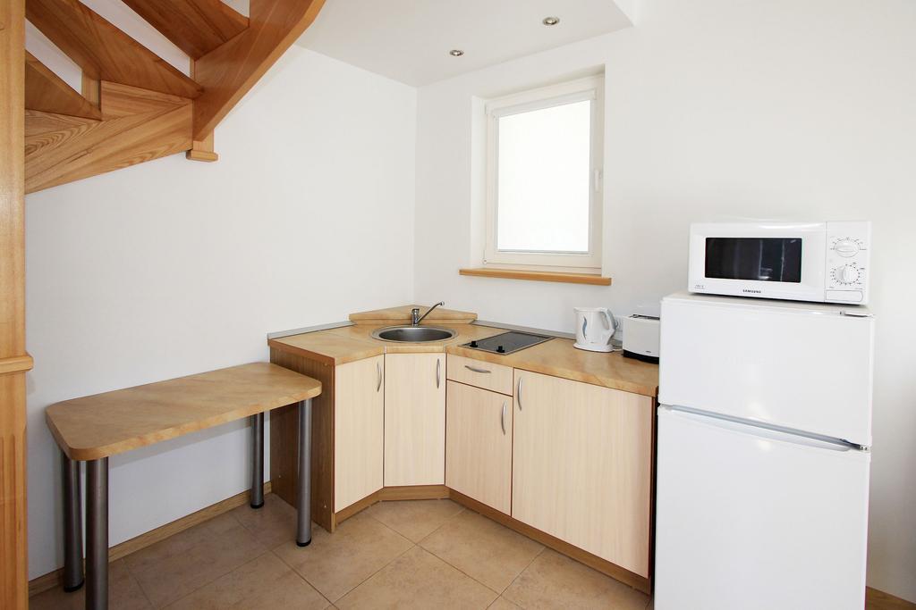 Vila Domino Palanga Room photo